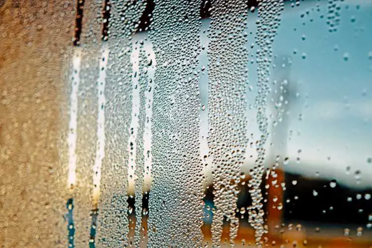 Condensation in Loft Conversions and How to Avoid It