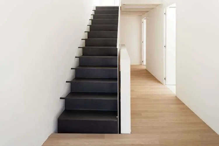 loft conversion staircase