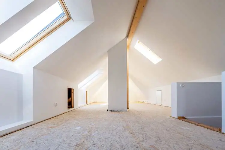 23 Reasons Why Loft Conversions Are So Expensive