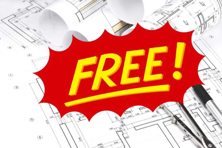 free loft conversion plans